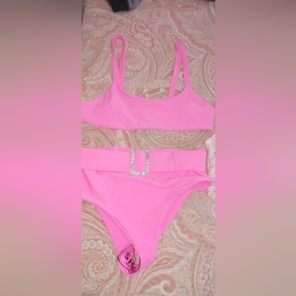 SHEIN size medium Bathing Suit